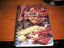 The Official Louisiana Seafood and Wild Game Cookbook