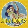 Hula Honeys 15 Coasters