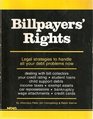 Billpayers' Rights