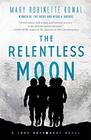 The Relentless Moon A Lady Astronaut Novel