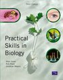 Biology  WITH Practical Skills in Biology  AND Henderson's Dictionary of Biology  AND Coursecompass Student Access Kit AND CDROM AND Cards