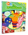 Backyardigans My First Look and Find