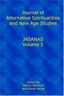 Journal of Alternative Spiritualities and New Age Studies