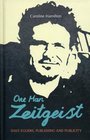 One Man Zeitgeist Dave Eggers Publishing and Publicity