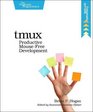 tmux Productive MouseFree Development