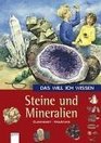 Das will ich wissen Steine und Mineralien