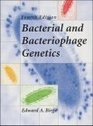 Bacterial and Bacteriophage Genetics An Introduction
