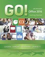 GO with Microsoft Office 2016 Getting Started