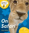 Oxford Reading Tree Stage 5 Floppy's Phonics Nonfiction World Safari