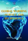 The Encyclopedia of Global Warming Science and Technology Volume 2 IZ