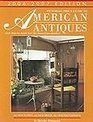 Pictorial Price Guide To American Antiques and Objects Madefor The American Market 19821983