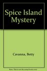 Spice Island Mystery