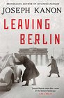 Leaving Berlin