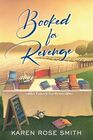 Booked for Revenge (A Tomes & Tea Mystery Series)