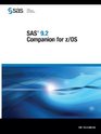 SAS 92 Companion for z/OS