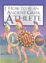Ancient Greek Athlete