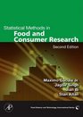Statistical Methods in Food and Consumer Research Second Edition