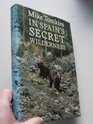 In Spain's Secret Wilderness