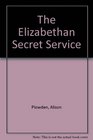 The Elizabethan Secret Service