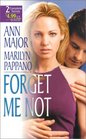 Forget Me Not: The Accidental Bodyguard / Memories of Laura