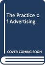 The Practice of Advertising
