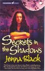 Secrets in the Shadows (Guardians of the Night, Bk 2)