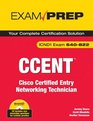 CCENT Exam Prep