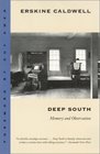 Deep South Memory and Observation