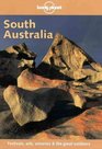 Lonely Planet South Australia