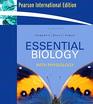 Essential Biology with Physiology AND Practical Skills in Biomolecular Sciences
