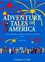 Teacher's Guide for Adventure Tales of America An Illustrated History of the United States Vol 2 18761932