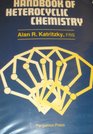 Handbook of Heterocyclic Chemistry