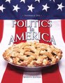 Politics in America National Edition Value Package