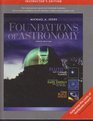 Foundations of Astronomy Instructors Edition