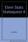 Elementrary Statistics Instructor's Edition