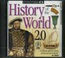 Cdr Jewel Case History World 2