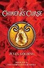 The Chimera's Curse (Companion's Quartet, Bk 4)