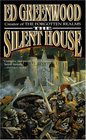 The Silent House: A Chronicle of Aglirta (Band of Four, Bk 5)