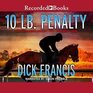 10 lb Penalty (Audio CD) (Unabridged)