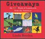Giveaways An ABC Book of Loanwords from the Americas