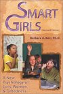 Smart Girls A New Psychology of Girls Women and Giftedness