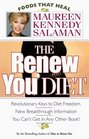 The Renew You Diet