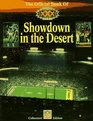 The Official Book of Super Bowl Xxx Showdown in the Desert