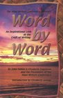 Word by Word An Inspirational Look at the Craft of Writing