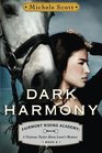 Dark Harmony (Fairmont Riding Academy, Bk 2)
