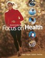 Focus on Health Second Edition