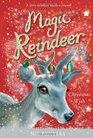 Magic Reindeer A Christmas Wish