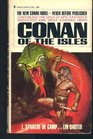 Conan of the Isles 12