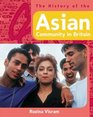 The History of the Asian Community in Britain