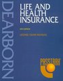 Life and Health Insurance License Exam Manual